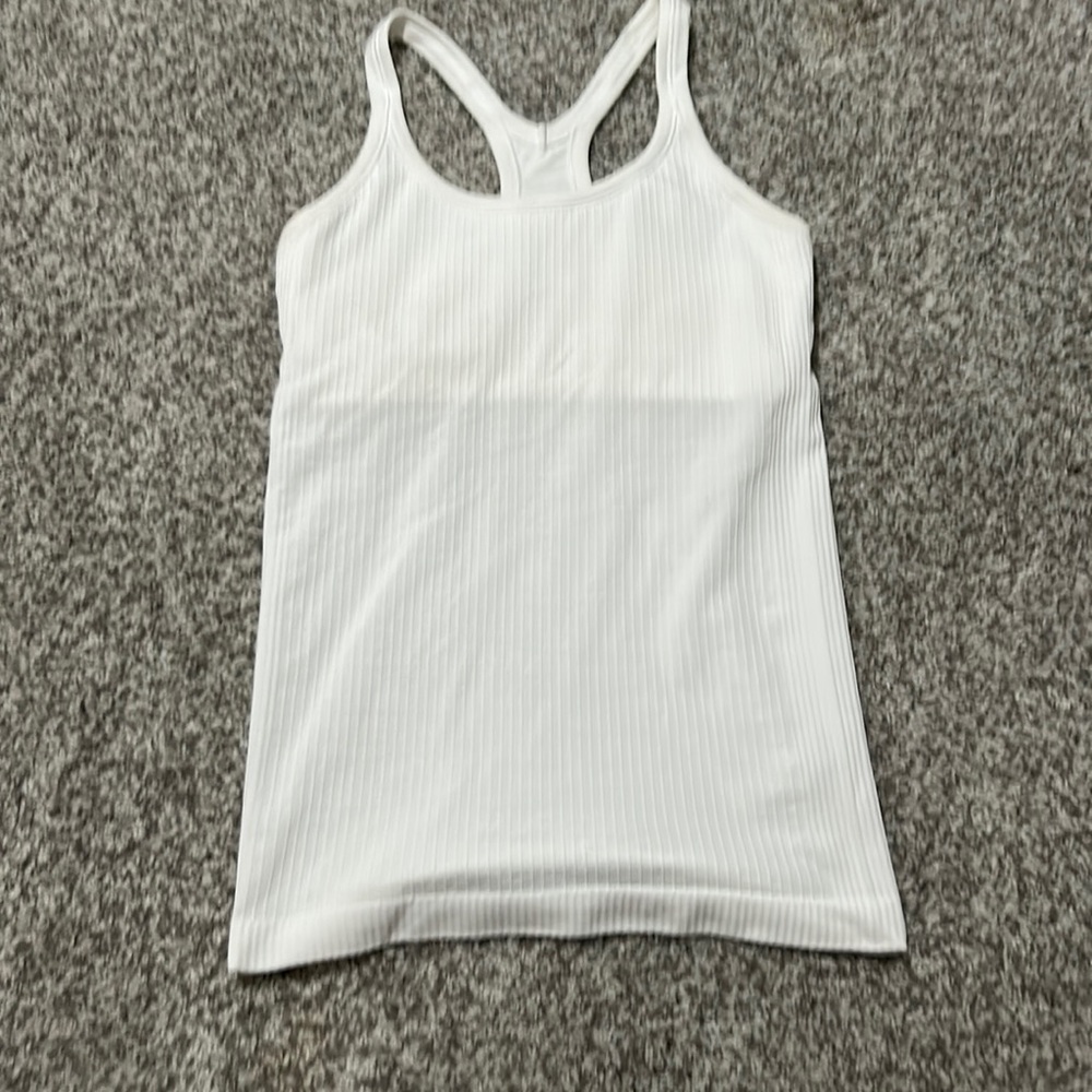 lulu tank